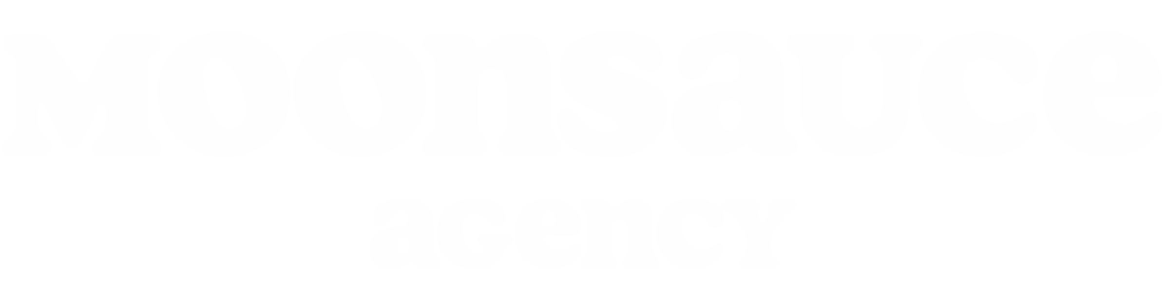 MoonSauce Agency